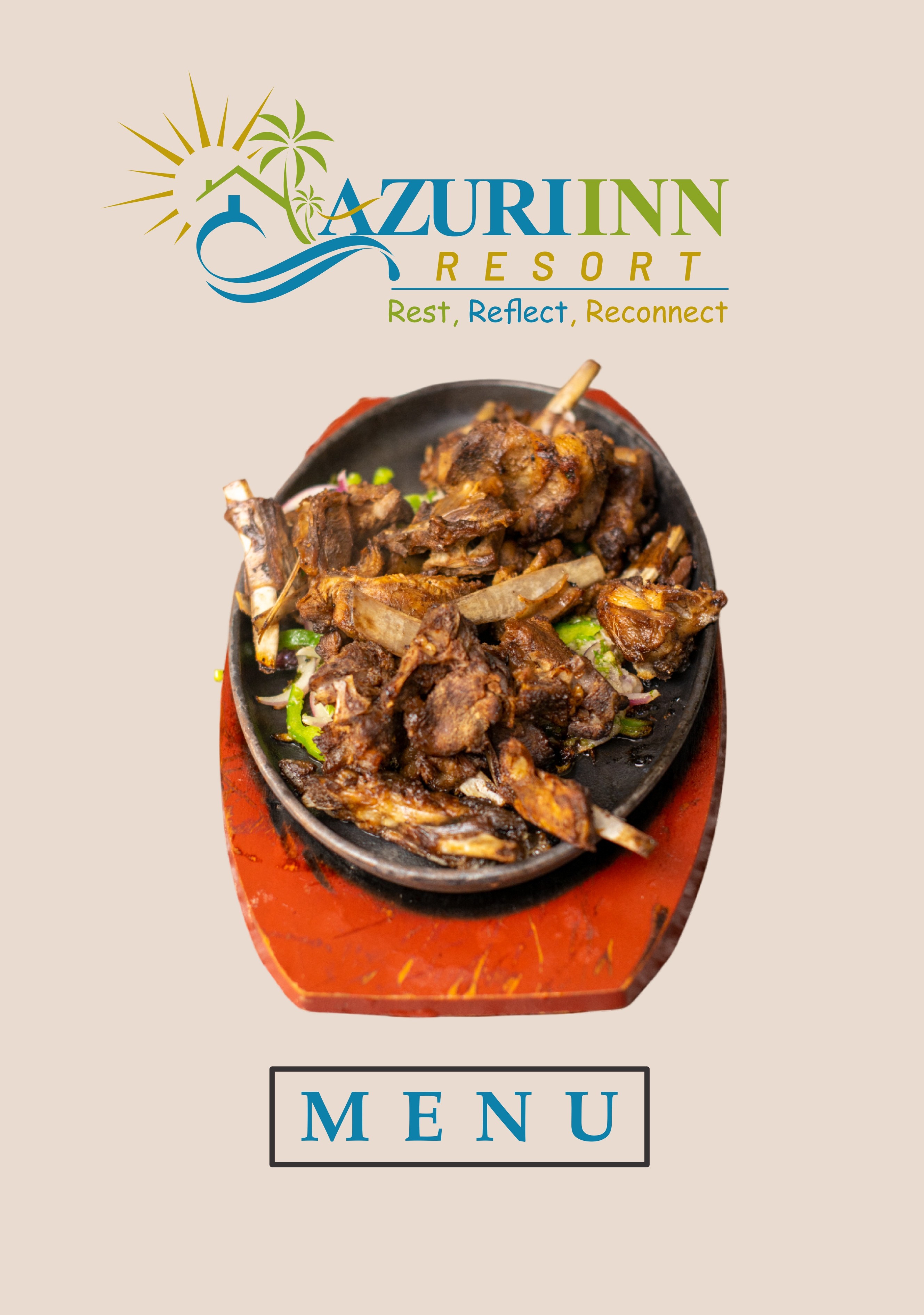 Azuri Inn Resort